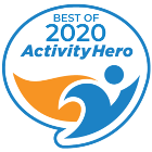 Best of ActivityHero 2020